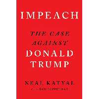 کتاب زبان اصلی Impeach اثر Neal Katyal and Sam Koppelman انتشارات Mariner Books