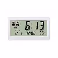 دماسنج و رطوبت سنج سینومتر DC206