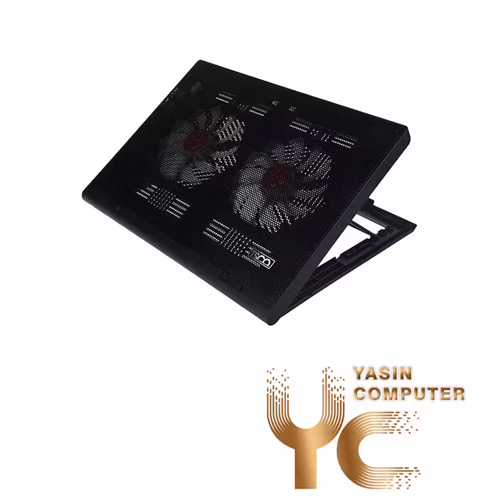 فن زیر لپ تاپ TSCO 3106 - یاسین کامپیوتر