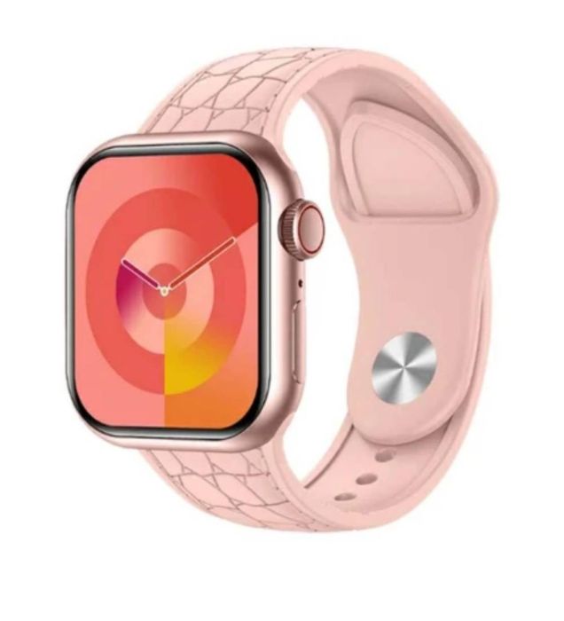 ساعت هوشمند +HK9 Mini