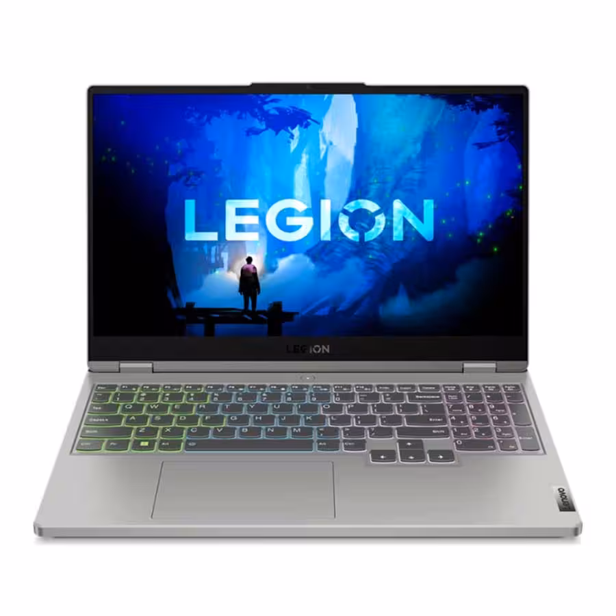 قیمت و خرید لپ تاپ 15.6 اینچ لنوو مدل Legion 5-GAC Core i7 12700H/1TB SSD/32GB/RTX3060 6GB | یاس ارتباط
