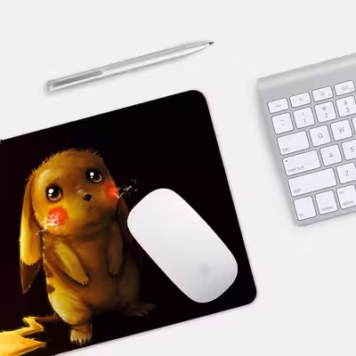 ماوس پد مخصوص بازی مدل Anime کد 016