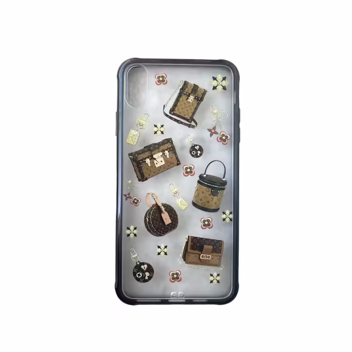 كاور طرح كيف كد 1122 مناسب براي گوشي موبايل اپل Iphone x
