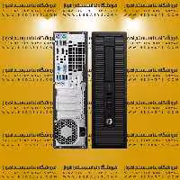 مینی کیس HP I5 نسل 6 مدل HP 800g2 قدرتمند و متفاوتHP 800 G2