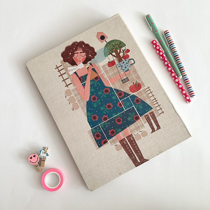 کلاسور100برگ قفل فلزسویل کد08