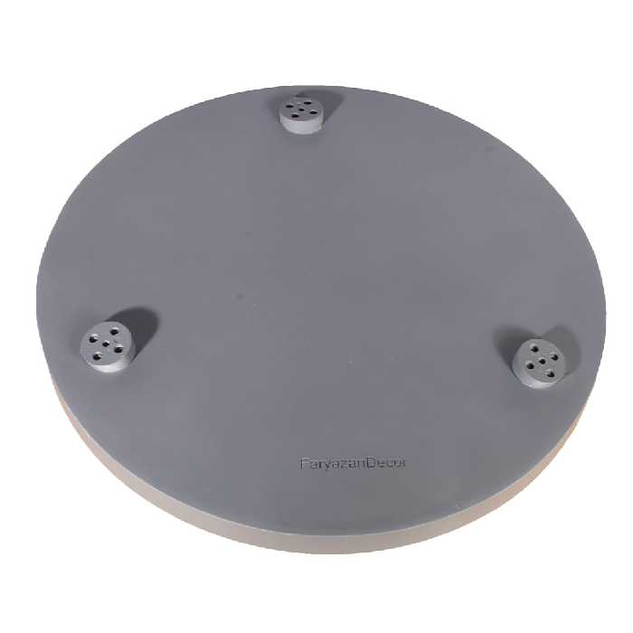 میز جلومبلی فریازان دکور مدل لومیر ۱۰۰