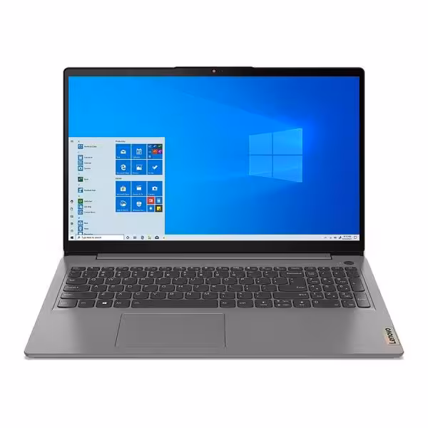 لپ تاپ لنوو مدل IdeaPad 3-Jnew