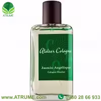 عطر ادکلن آتلیه کلن جاسمن آنجلیک 100 میل مردانه - زنانه