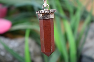 منشور جاسپر قرمز