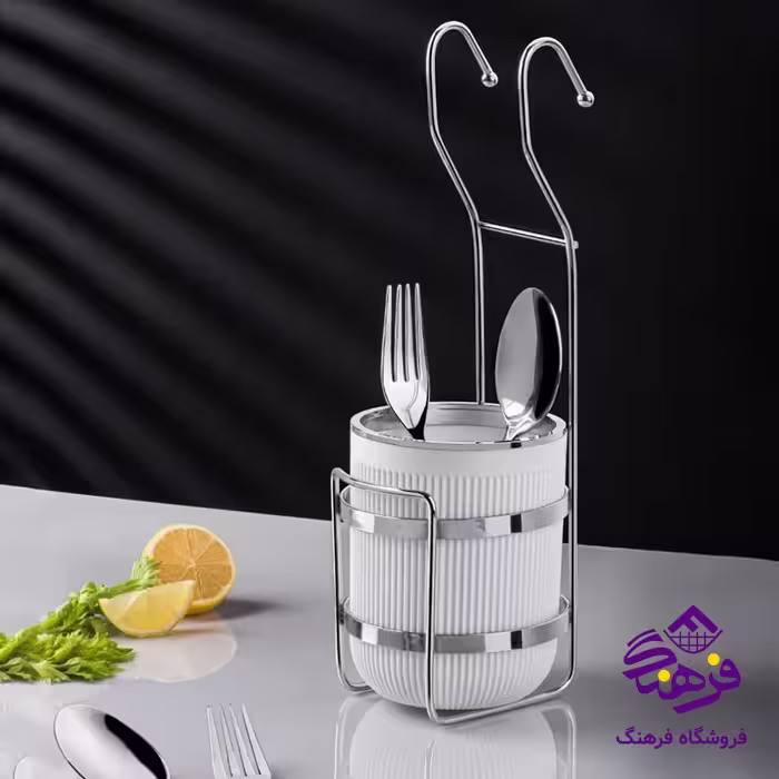 جا قاشق پادیز زیگا اویز تک 428