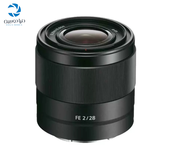 لنزسونی Sony FE 28mm f/2 Lens