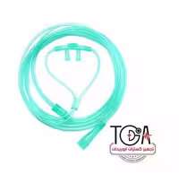 نازال کانولا TGA