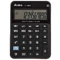 ماشین حساب آتیما مدل AT-1209C