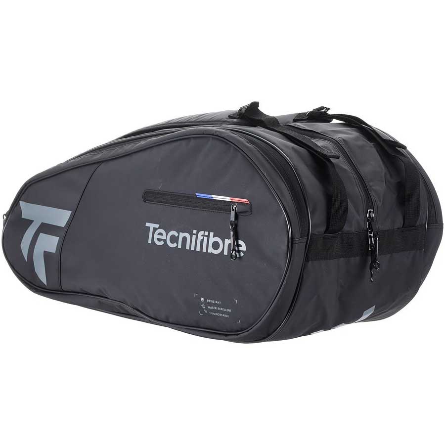 ساک تنیس تکنیفایبر مدل Team Dry 12R