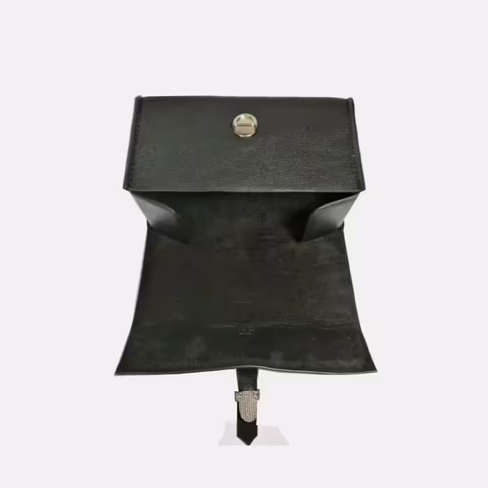 کیف رودوشی چرمی مدل BW