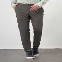 شلوار سبز مردانه پنبه خاکی CEP SLIM FIT Morven