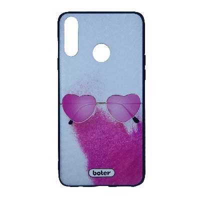 کاور کد EYQLB مناسب برای گوشی موبایل سامسونگ Galaxy A20 S