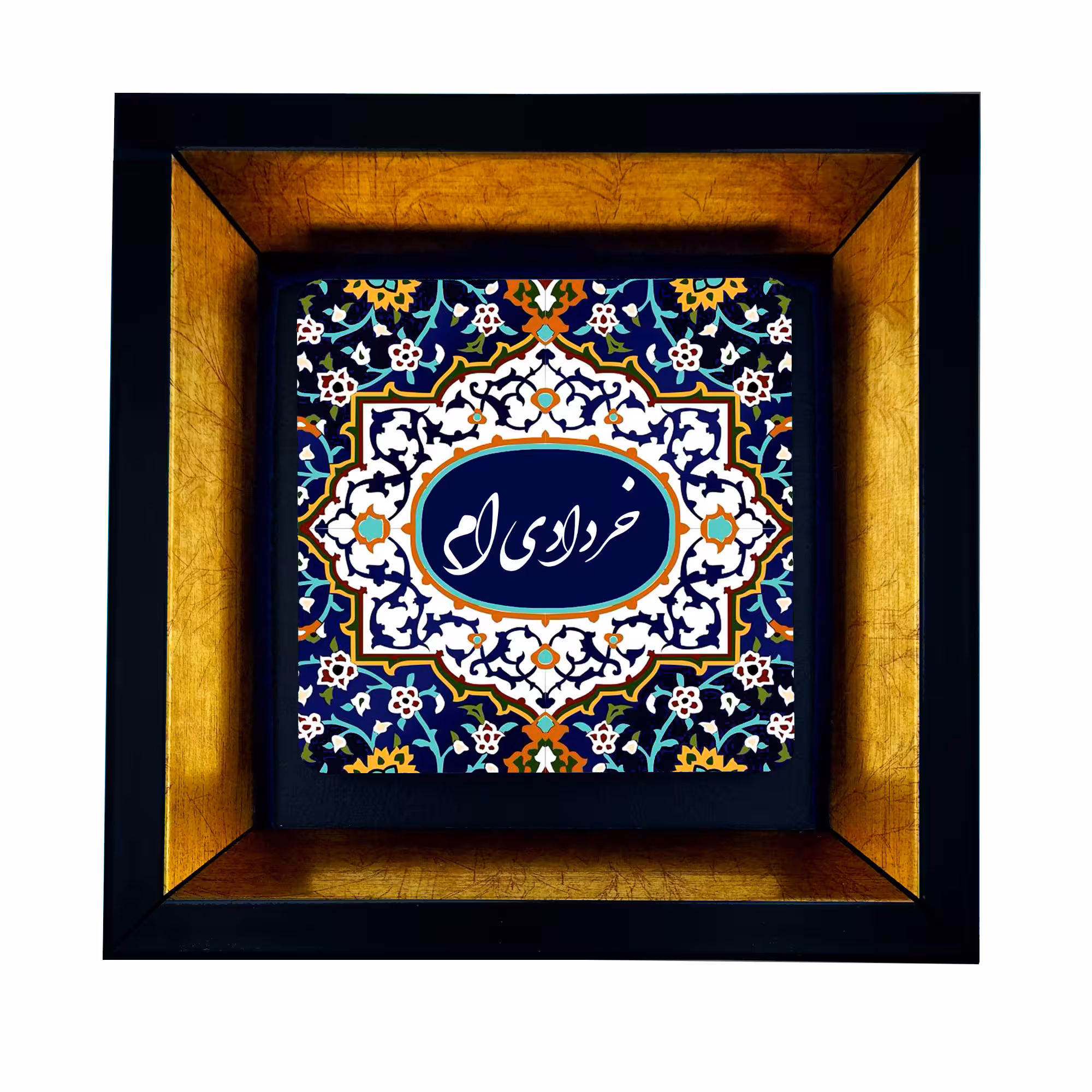 تابلو مدل خرداد ماه کد TB-455