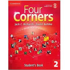Four Corners 2 SB WB DVD