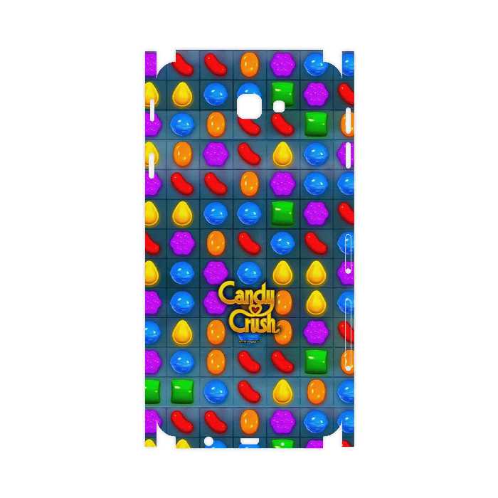 برچسب پوششی ماهوت مدل Candy Crush Game Series-FullSkin مناسب برای گوشی موبایل سامسونگ Galaxy J7 Prime
