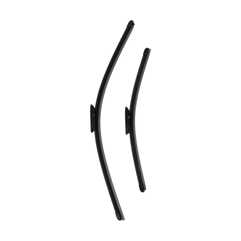 تیغه برف پاک کن خودرو مدل E03 مناسب برای رنو مگان مجموعه دو عددی