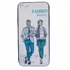 کاور طرح دونفره کد 956 مناسب برای گوشی موبایل اپل iPhone 7 / 8
