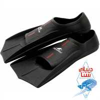 فین شنا Aquafeel کد 3839