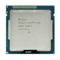 پردازنده Intel Core i5-3330 (تری)
