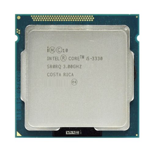 پردازنده Intel Core i5-3330 (تری)