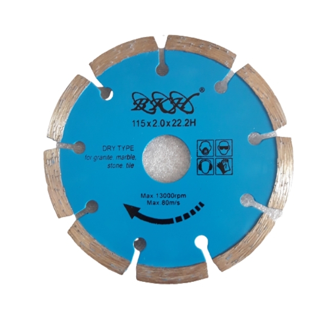 صفحه گرانيت بر بي كا اچ مدل 115