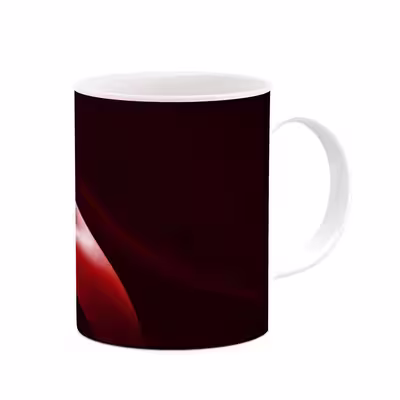 ماگ کاکتی طرح فانتزی مدل mgs14294