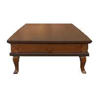 میز جلومبلی مدل پرنس