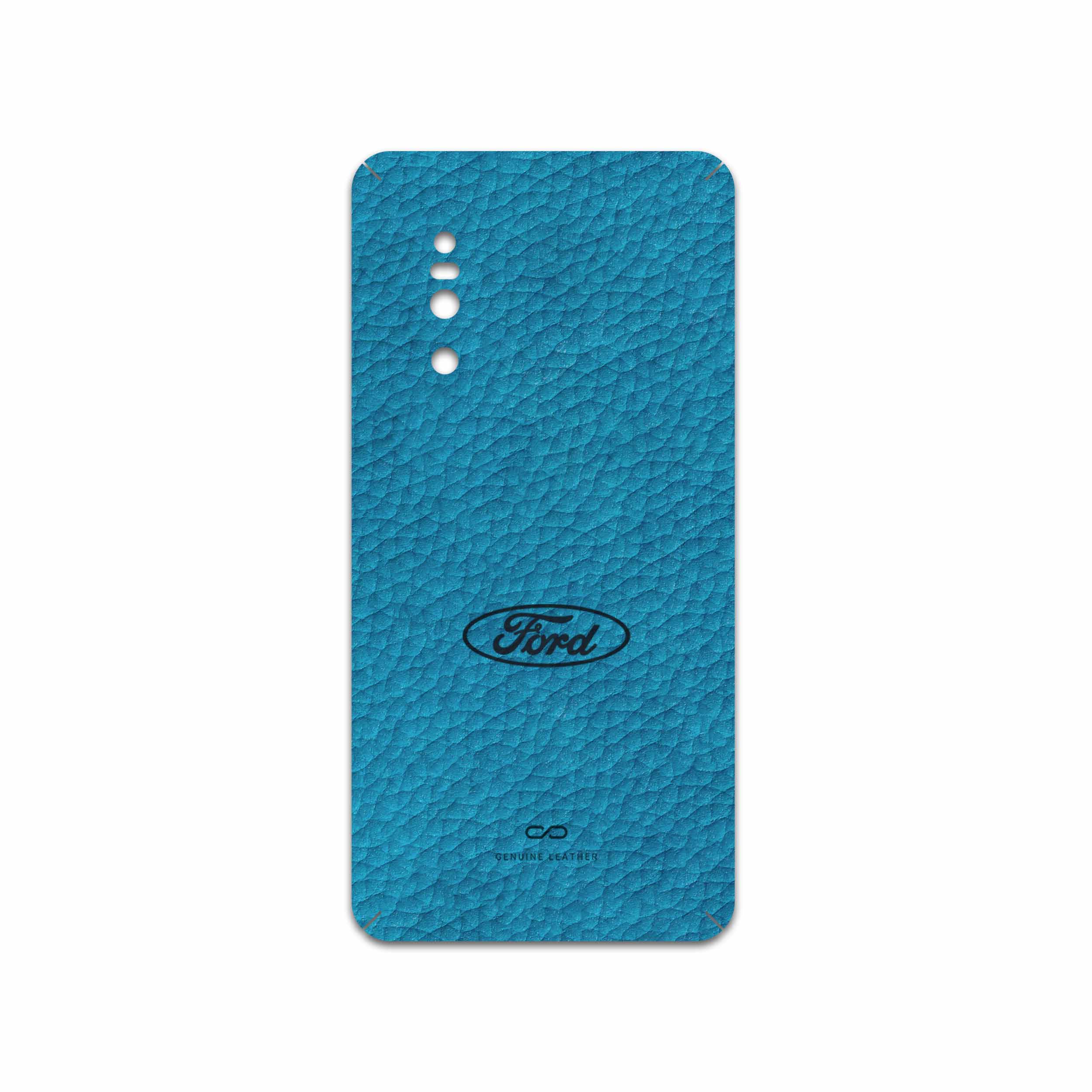 برچسب پوششی ماهوت مدل BL-FRD مناسب برای گوشی موبایل ویوو X27