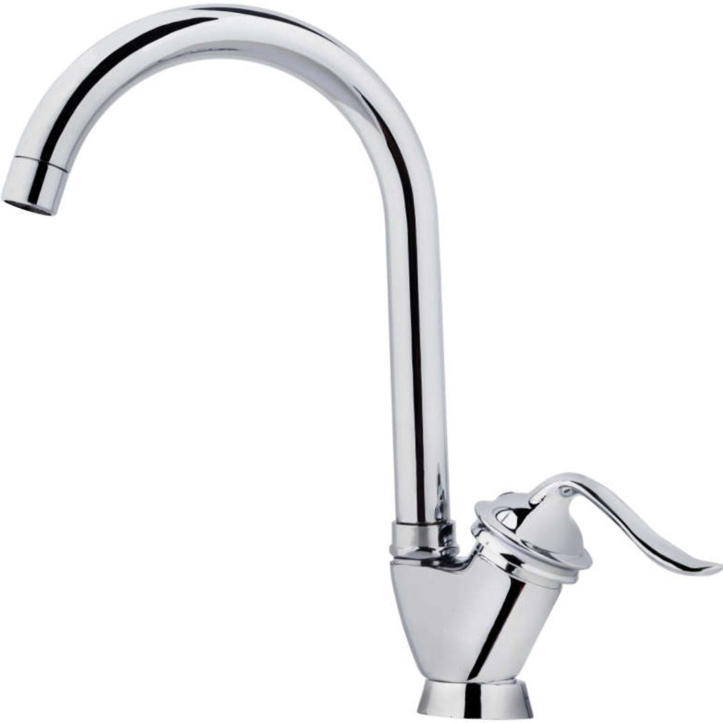 شیر آشپزخانه شیرالات رز مدل هلن 2