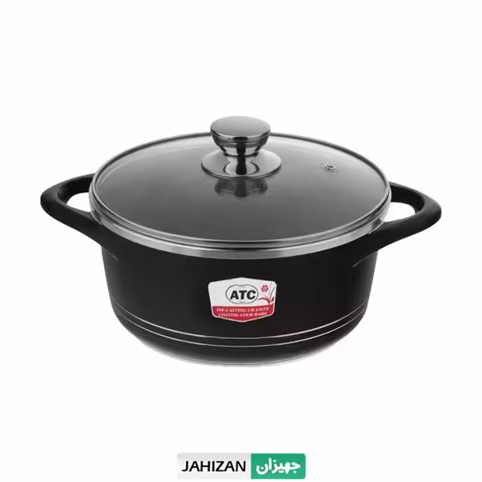 قابلمه گرانیتی ATC سایز 32