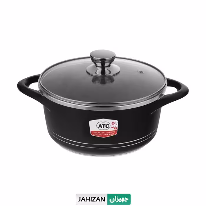 قابلمه گرانیتی ATC سایز 32