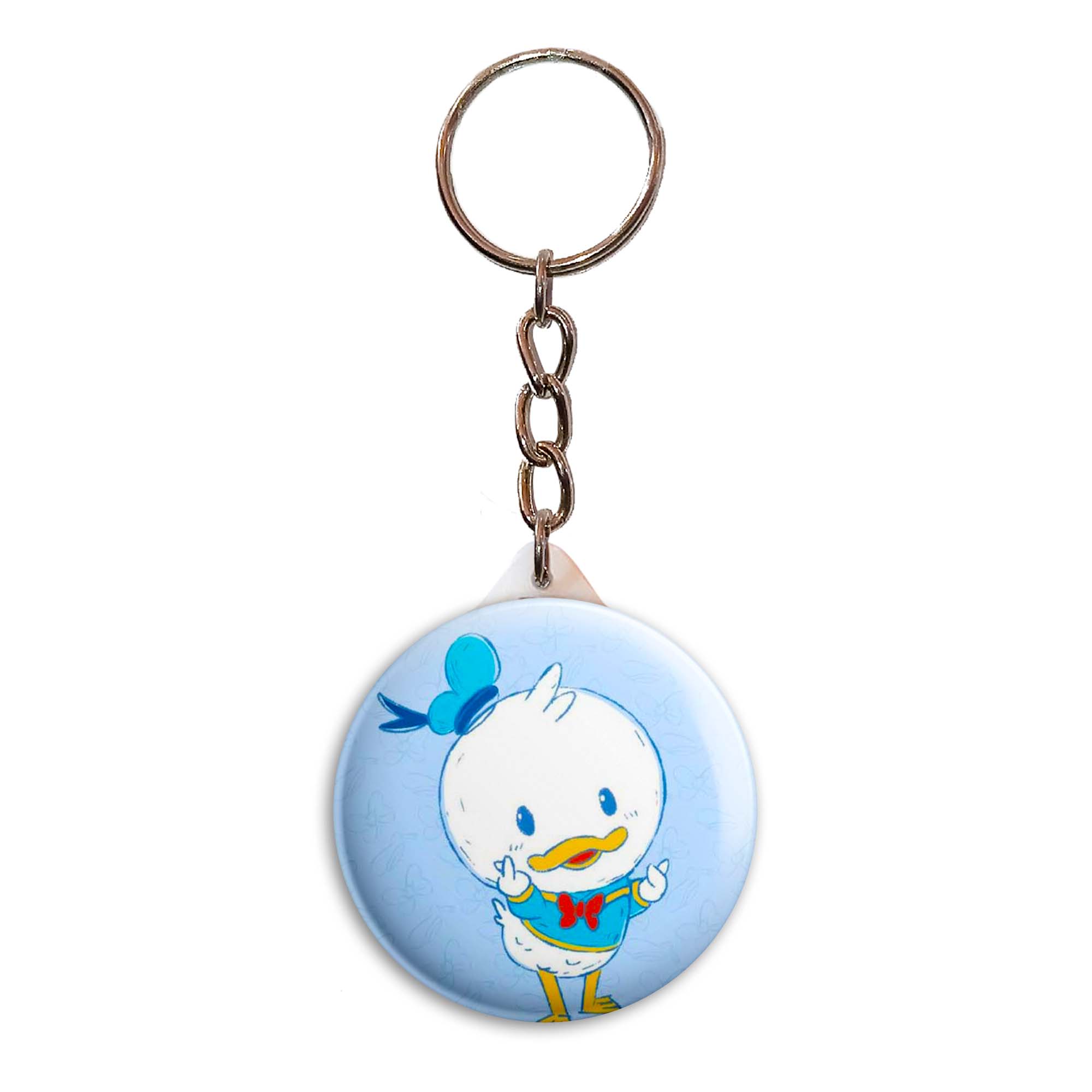 جاکلیدی پرمانه طرح میکی موس کد pmy.12863