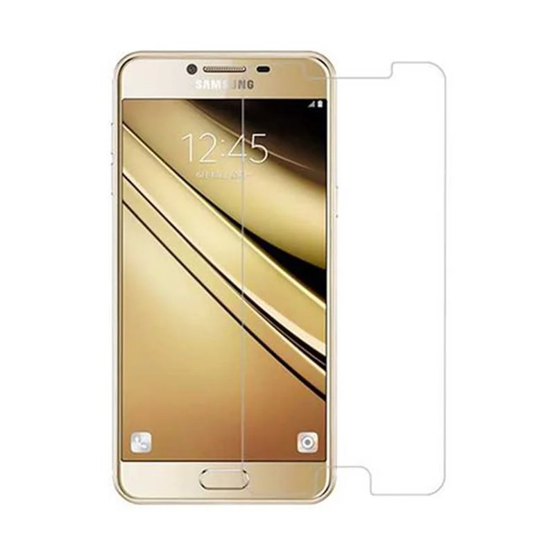 گلس Screen Protector برای گوشی موبایل سامسونگ Galaxy J7 2018