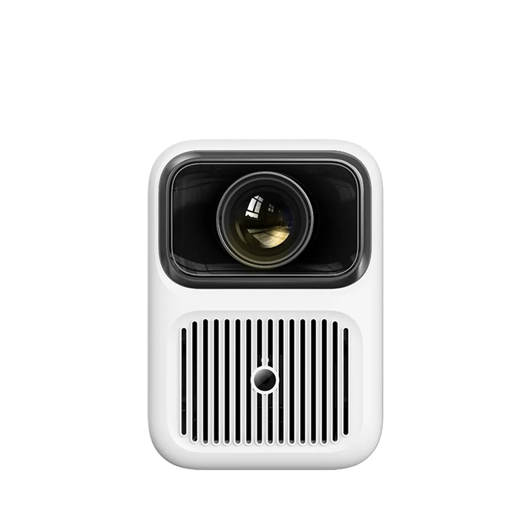 ارسال فوری امکان خرید حضوری ضمانت اصالت کالا ویدئو پروژکتور ونبو مدل Wanbo Projector Dali1