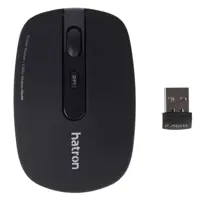 ماوس هترون مدل HMW112SL