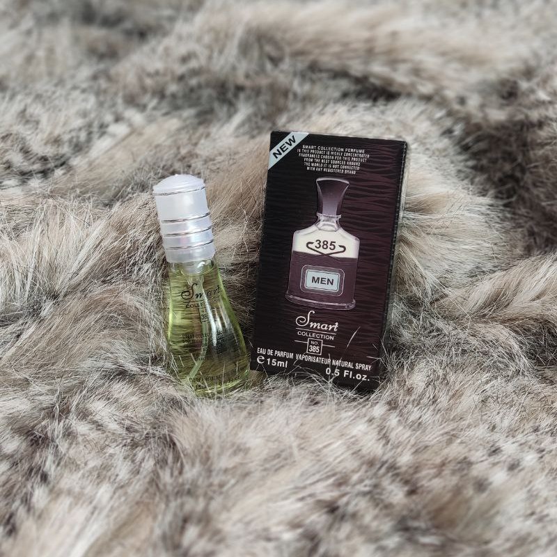 ادکلن عطر کرید اونتوس خنک و تلخ مردانه 15 میل (ارسال رایگان)