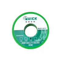 سیم لحیم کوئیک مدل SOLDER WIRE QUICK