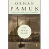 کتاب The White Castle اثر Orhan Pamuk  انتشارات پنگوئین