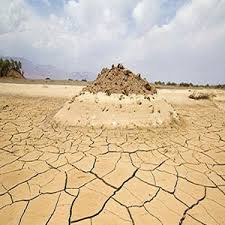 پاورپوینت تحلیل شرایط گرم و خشک