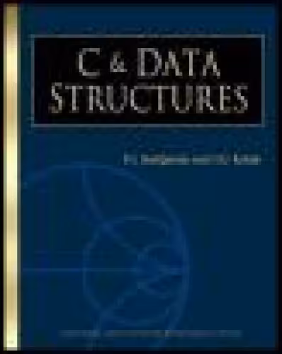 خرید و دانلود نسخه کامل کتاب C &amp; Data Structures (Electrical and Computer Engineering Series)