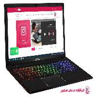 قاب لپ تاپ ام اس آی MSI GE60 2QE-871US