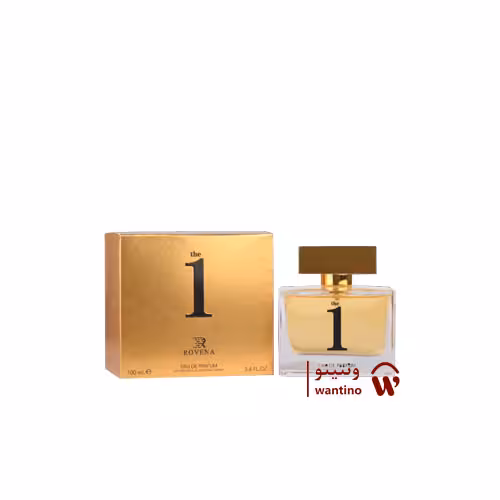 عطر ادکلن دلچه گابانا د وان زنانه روونا (Revona Dolce Gabbana The One)