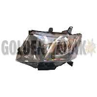 چراغ جلو چپ آریو S300 - گلدن یدک