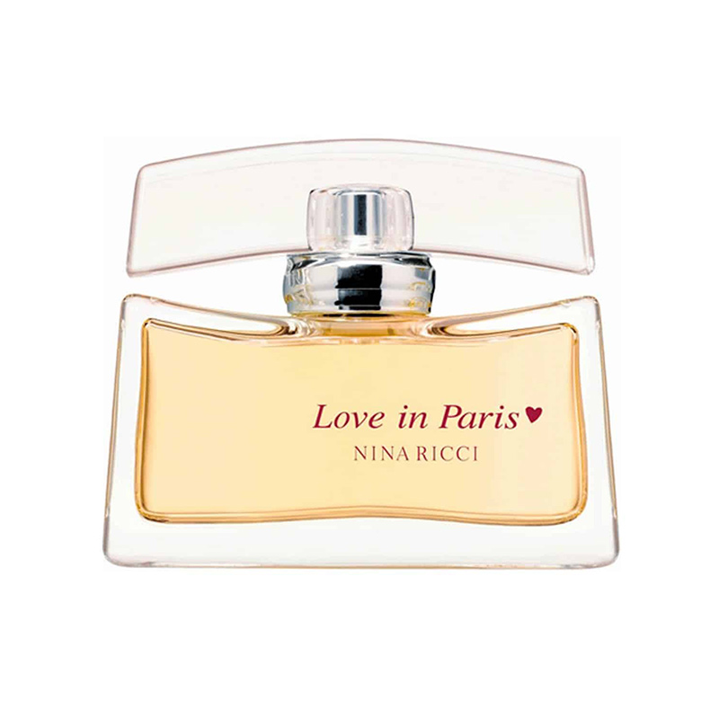 عطر ادکلن نیناریچی لاو این پاریس Nina Ricci Love in Paris • خوش آرا