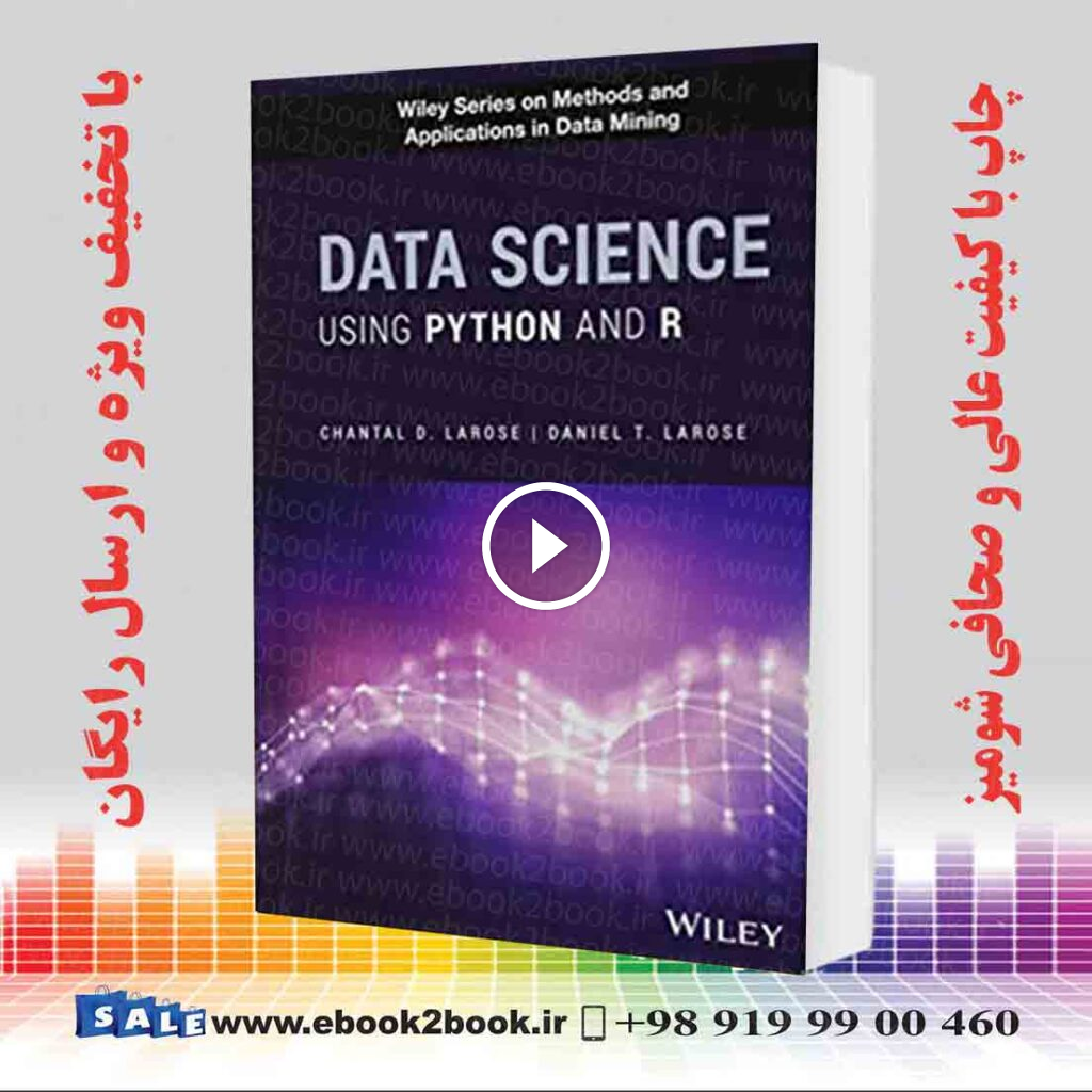 Data Science Using Python and R